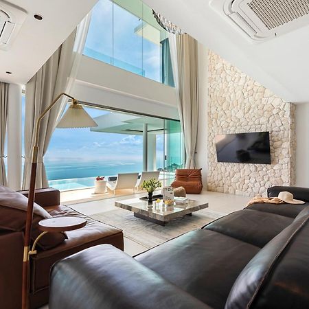 Villa The Wave 2 Residence Lamai Beach (Koh Samui) Exterior foto